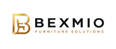 BEXMIO Furniture logo - professional furniture manufacturer