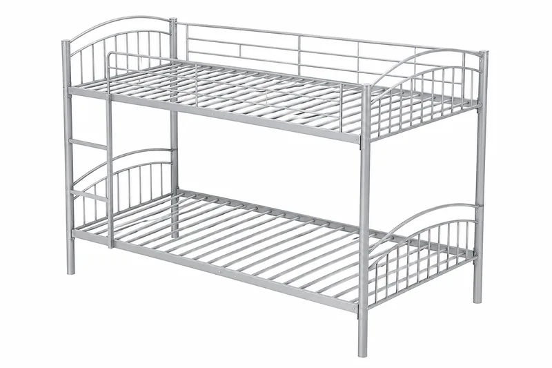 BEXMIO metal dormitory bunk bed for schools and student accommodation